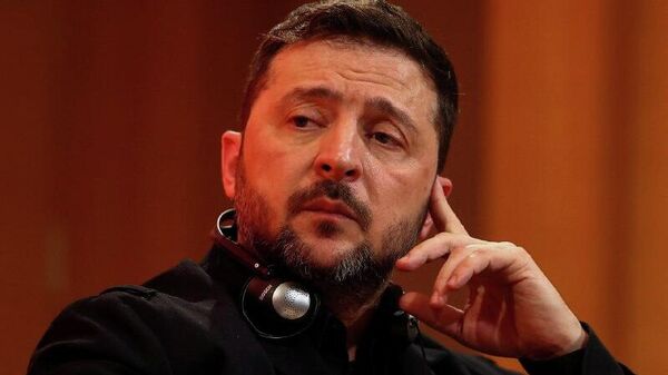 ዘለንስኪ ሁሉም መስፈርቶች ቢሟሉም ምርጫ ለማካሄድ ፈቃደኛ አይደሉም - የሩሲያ ባለሥልጣን - Sputnik አፍሪካ