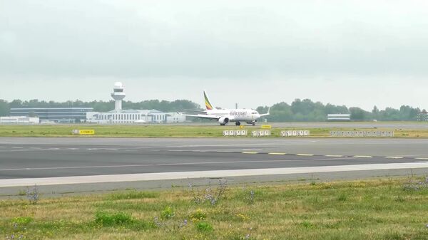 የኢትዮጵያ አየር መንገድ በ2032 ዓለም አቀፍ መዳረሻዎቹን ወደ 242 ለማድረስ ማቀዱን አስታወቀ - Sputnik አፍሪካ