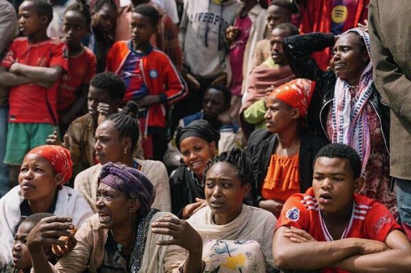 ጠቅላይ ሚኒስትር ዐቢይ አሕመድ በአርባ ምንጭ ዙሪያ እና ጋሞ ዞን በደረሰው አደጋ ሕይወታቸውን ላጡ እና ጉዳት ለደረሰባቸው ወገኖች ሐዘናቸውን ገለጹ - Sputnik አፍሪካ