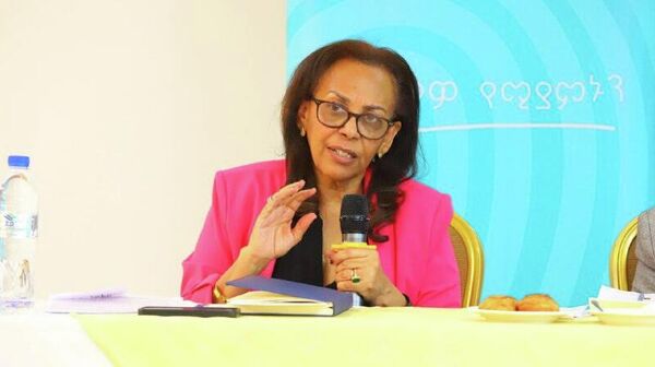 በመጀመሪያው ሳምንት የመራጮች ምዝገባ ከ9 ሚሊዮን በላይ ዜጎች ተመዘገቡ - Sputnik አፍሪካ