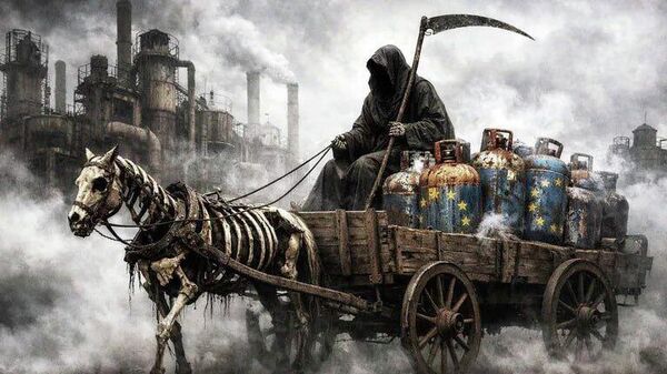 አውሮፓውያን የተሳሳተ ስሌት ተከትለዋል፤ ያለ ሩሲያ መዝለቅ አይችሉም - ሶሪያዊ የፖለቲካ ሳይንስ ተመራማሪ - Sputnik አፍሪካ