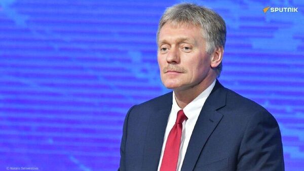 በዩክሬን ጉዳይ የተደረገው የሞስኮ-ፓሪስ ውይይት ያለ ፍሬ ተጠናቋል - የክሬምሊን ቃል አቀባይ - Sputnik አፍሪካ