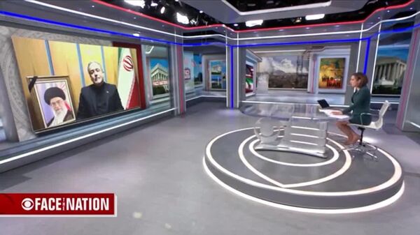 ኢራን የፈጀውን ግዜ ድረስ እራሷን ለመከላከል ዝግጁ ነች - የውጭ ጉዳይ ሚኒስትር - Sputnik አፍሪካ