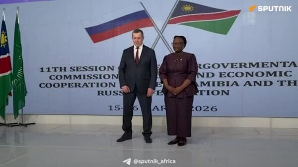 ናሚቢያ በማዳበሪያ ምርት ዘርፍ የሩሲያን ድጋፍ ትጠብቃለች – የውጭ ጉዳይ ሚኒስትር - Sputnik አፍሪካ