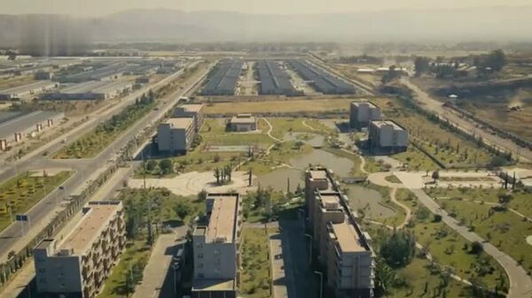 ኢትዮጵያ ባለፉት አራት ዓመታት ከ18 ቢሊዮን ዶላር በላይ የውጭ ቀጥታ ኢንቨስትመንት ስባለች - የኢትዮጵያ ኢንቨስትመንት ኮሚሽን - Sputnik አፍሪካ