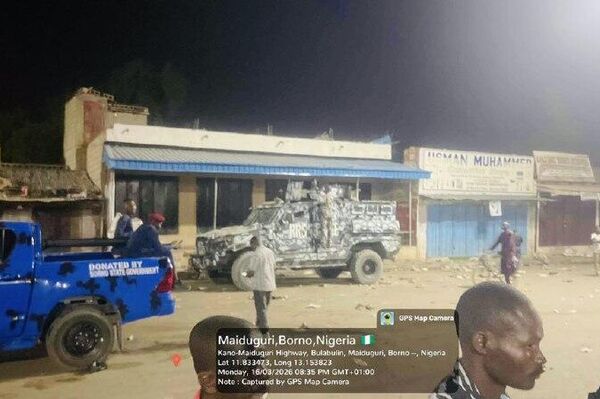 በናይጄሪያ በትንሹ የ23 ሰዎችን ሕይወት ስለቀጠፈው እና 108 ሰዎችን ለጉዳት ስለዳረገው የሽብር ጥቃት እስካሁን የታወቁ መረጃዎች - ፖሊስ - Sputnik አፍሪካ