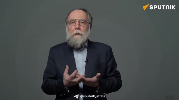 ትራምፕ በመካከለኛው ምስራቅ እየተሸነፉ ነው - የዱጊን ዲጂታል ዕትም - Sputnik አፍሪካ