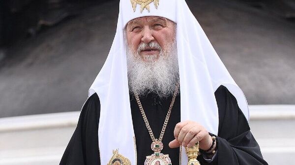 የሞስኮ እና የመላው ሩሲያ ፓትርያርክ በደቡብ ኢትዮጵያ በደረሰው የተፈጥሮ አደጋ የተሰማቸውን ሐዘን ገለፁ - Sputnik አፍሪካ