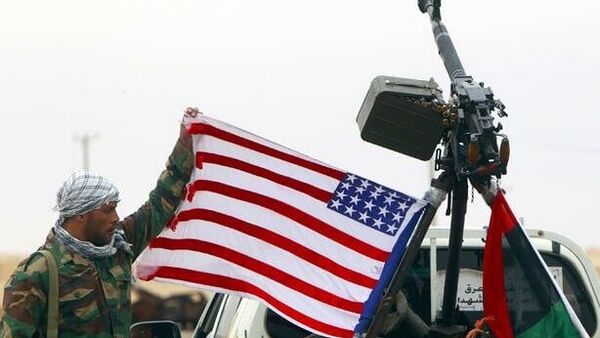  - Sputnik አፍሪካ