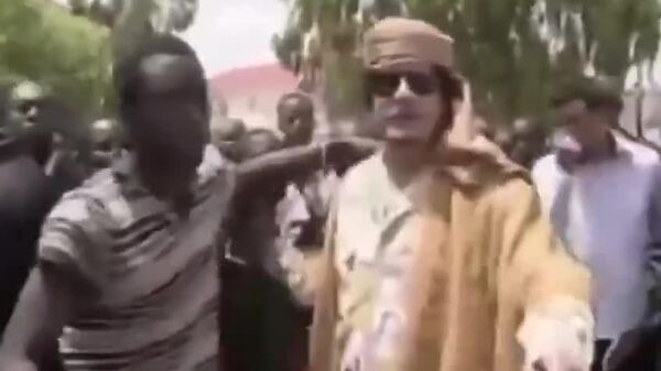 ሊቢያ በኔቶ ጣልቃ ገብነት ከአንጻራዊ መረጋጋት ወደ መከፋፈል መለወጧን አልጄሪያዊ ባለሙያ ገለጹ - Sputnik አፍሪካ