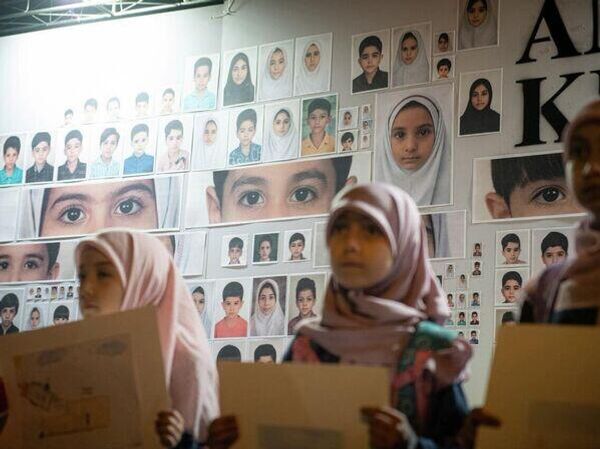 በሚናብ ትምህርት ቤት ላይ የተፈጸመ ጥቃት በሚናብ ትምህርት ቤት ላይ የተፈጸመ ጥቃት - Sputnik አፍሪካ