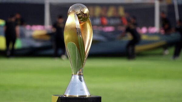 ካፍ  - Sputnik አፍሪካ