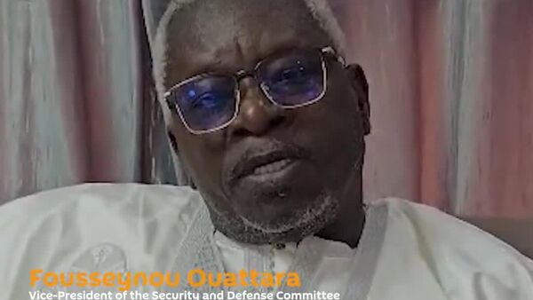 የኔቶ ጣልቃ ገብነት ሊቢያን ወደ 15ኛው ክፍለ ዘመን መልሷታል -የማሊ የፓርላማ አባል - Sputnik አፍሪካ