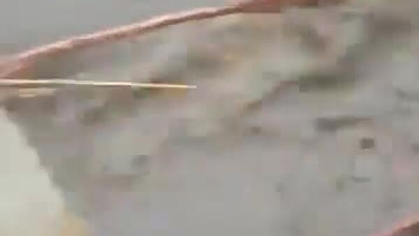 ማላዊ በከባድ ዝናብ እና ጎርፍ ተመታች - Sputnik አፍሪካ