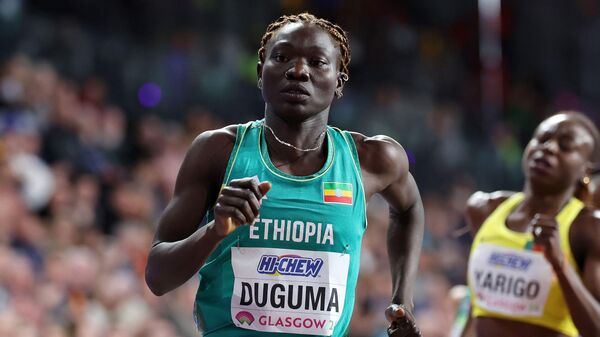 ፖላንድ - Sputnik አፍሪካ