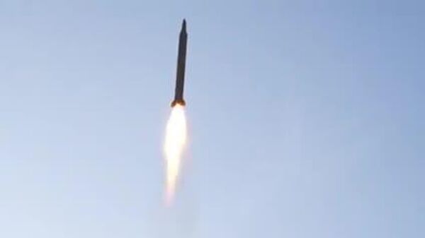 አሜሪካ በኢራን የኃይል ተቋማት ላይ ጥቃት ከሰነዘረች የሆርሙዝ የባሕር ወሽመጥን ሙሉ በሙሉ እንዘጋለን - የኢራን አብዮታዊ ዘብ - Sputnik አፍሪካ