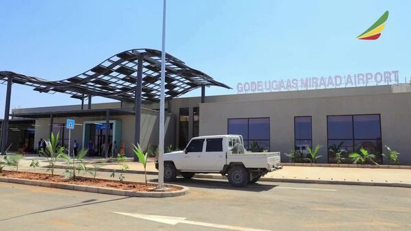 የኢትዮጵያ አየር መንገድ በቀጣይ ሁለት ወራት የሀገር ውስጥ መዳረሻዎቹን ከ23 ወደ 27 ከፍ እንደሚያደርግ አስታወቀ - Sputnik አፍሪካ