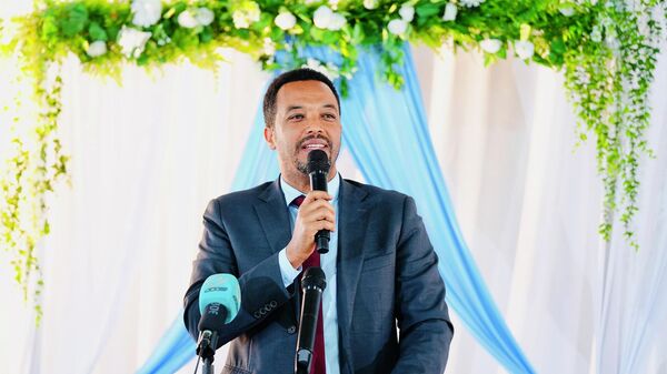 ኢትዮጵያ - Sputnik አፍሪካ
