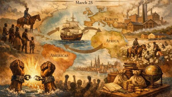 የጋና ውሳኔ ለፍትሕ የሚደረገው ትግል ቀጣዩ ምዕራፍ ነው  - Sputnik አፍሪካ