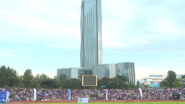  የሴፍቲኔት ተጠቃሚዎች ራሳቸውን እንዲችሉ ተደርጓል - Sputnik አፍሪካ