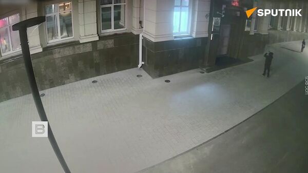 ሩሲያ በሕግ አስከባሪ መኮንን ላይ የታቀደውን የዩክሬን የሽብር ጥቃት አከሸፈች - Sputnik አፍሪካ