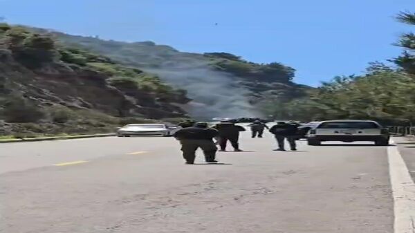  - Sputnik አፍሪካ