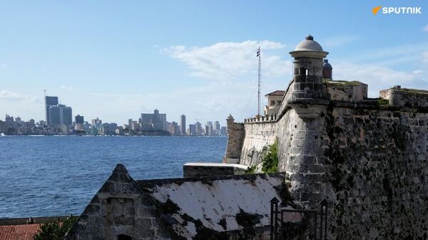 ሩሲያ  - Sputnik አፍሪካ