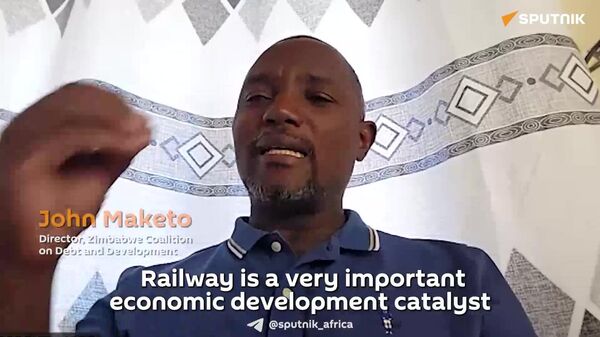 የደቡባዊ አፍሪካ ልማት ማኅበረሰብ የራሱ ባንክ ሊኖረው ይገባል - Sputnik አፍሪካ