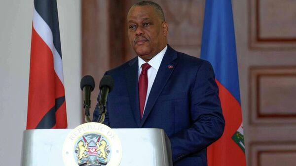  - Sputnik አፍሪካ