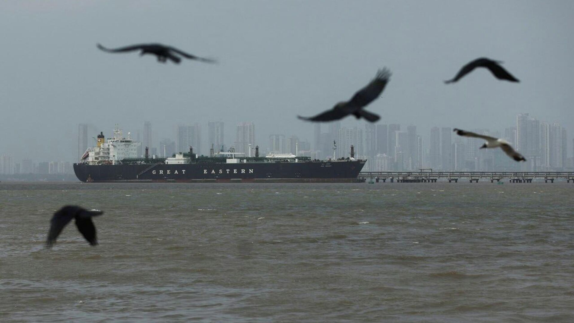 በመካከለኛው ምስራቅ ያለው ግጭት ለኢራን እና ለአፍሪካ የሚቀርበውን ሰብአዊ እርዳታ እያስተጓጎለ መሆኑን የረድኤት ተቋማት ገለጹ በመካከለኛው ምስራቅ ያለው ግጭት ለኢራን እና ለአፍሪካ የሚቀርበውን ሰብአዊ እርዳታ እያስተጓጎለ መሆኑን የረድኤት ተቋማት ገለጹ - Sputnik አፍሪካ, 1920, 05.04.2026