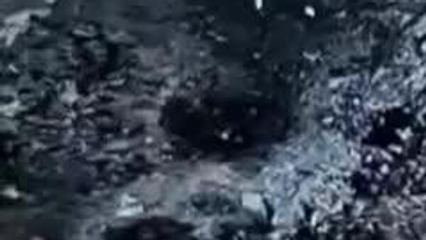 🪖 የአሜሪካ አብራሪዎችን ነፍስ የማዳን ሥራ 'ስኬታማ' ያልሆነበት ምክንያት - Sputnik አፍሪካ