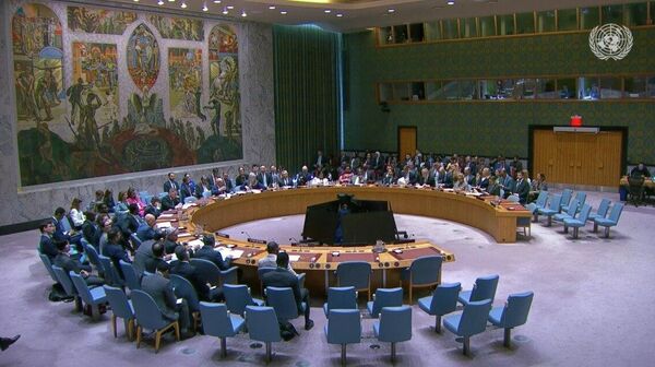 ሩሲያ እና ቻይና - Sputnik አፍሪካ