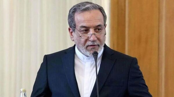 ኢራን - Sputnik አፍሪካ