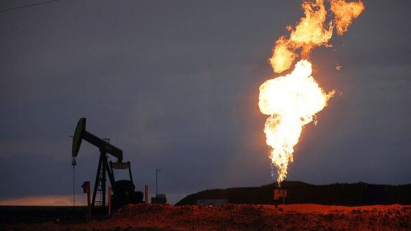 የጋዝ ዋጋ  - Sputnik አፍሪካ