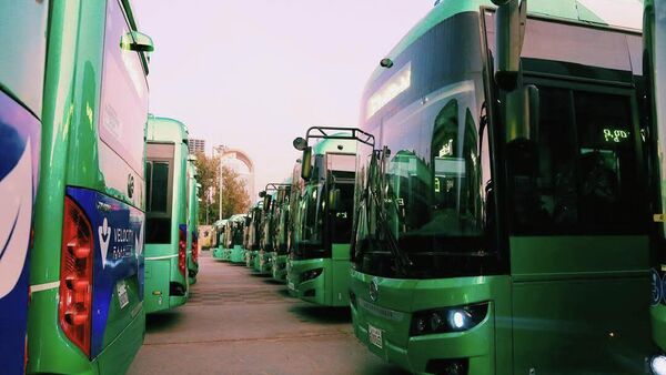  - Sputnik አፍሪካ