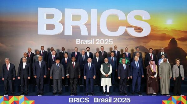 የደቡብ ዓለም ሀገራት - Sputnik አፍሪካ