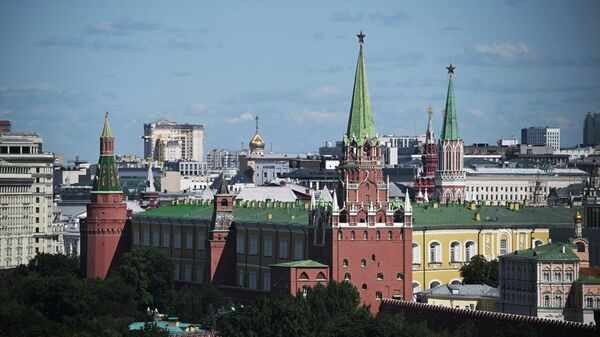 ሩሲያ፣ ፈረንሳይ  - Sputnik አፍሪካ