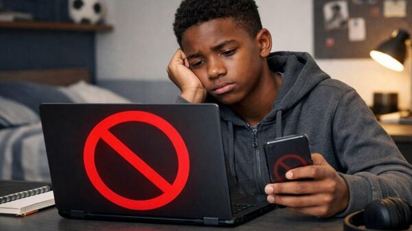 ጋቦን  - Sputnik አፍሪካ