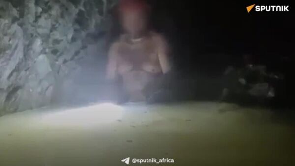 #viral| ለ14 ቀናት 300 ሜትር ከመሬት በታች ተቀብሮ የቆየው ሜክሲካዊ ማዕድን አውጪ ተረፈ - Sputnik አፍሪካ