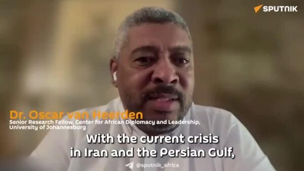 የአፍሪካ-ሩሲያ ግንኙነት ‘ሁለቱንም ተጠቃሚ የሚያደርግ አጋርነት’ ነው - ደቡብ አፍሪካዊ ባለሙያ - Sputnik አፍሪካ