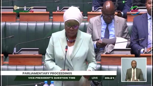 ዛምቢያ በመካከለኛው ምስራቅ ቀውስ ሳቢያ የነዳጅ ታክስ በማቋረጧ 100 ሚሊዮን ዶላር እንደምታጣ ተዘገበ - Sputnik አፍሪካ