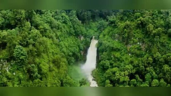 ኢትዮጵያ በዓለም አቀፍ የጂኦፓርክ መዝገብ የመጀመሪያዋን ሥፍራ ለማስመዝገብ ለዩኔስኮ የጥናት ሰነድ አቀረበች - Sputnik አፍሪካ