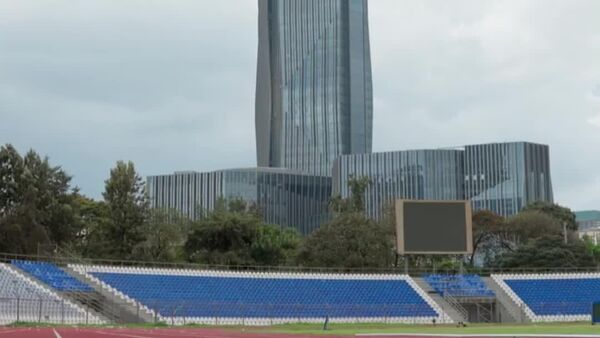 የዓለም አትሌቲክስ ኢትዮጵያ የ2027 የግራንድ ፕሪክስ ውድድር የ'ወርቅ ደረጃ' አዘጋጅ መሆኗን ይፋ አደረገ - Sputnik አፍሪካ