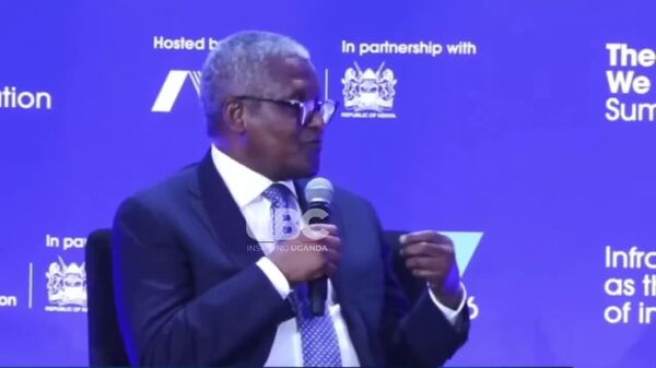 የምስራቅ አፍሪካ ሀገራት የጋራ የነዳጅ ማጣሪያ ፕሮጀክት ለማስጀመር ዕቅድ ማውጣት ጀመሩ - Sputnik አፍሪካ