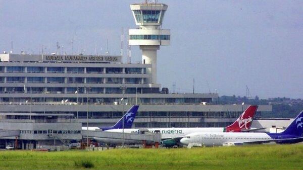 አፍሪካ - Sputnik አፍሪካ