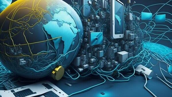 ደቡባዊው ዓለም ዲጂታል ሉዓላዊነቱን ከምዕራባውያን የእጅ አዙር ቅኝ ግዛት ተጽዕኖ እንዴት መከላከል ይችላል? - Sputnik አፍሪካ