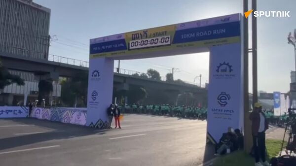 ለኢትዮጵያ ታምርት ብራንድ ቅድሚያ ከሰጠን ወዲህ በኢንዱስትሪው ዘርፍ ላይ ተጨባጭ መሻሻሎች እየታዩ ነው የኢንዱስትሪ ሚኒስትር - Sputnik አፍሪካ