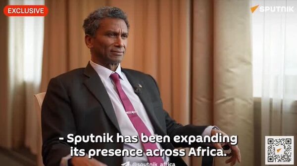 ስፑትኒክ በመገናኛ ብዙሃን ዐውድ ላይ ጠቃሚ ሚና ይጫወታል - የሲሸልስ የውጭ ጉዳይ ሚኒስትር - Sputnik አፍሪካ