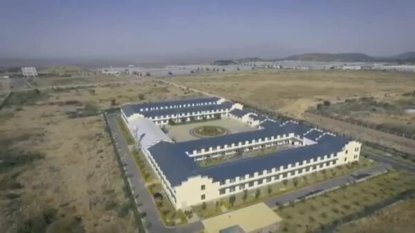 ባለፉት ዘጠኝ ወራት 433 ሚሊየን ዶላር የሚያወጡ የኢንዱስትሪ ምርቶች ለውጭ ገበያ ቀርበዋል - ኢንዱስትሪ ሚኒስቴር - Sputnik አፍሪካ