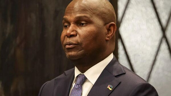 የሞዛምቢክ ፕሬዝዳንት በኢትዮጵያ የሁለት ቀን ይፋዊ የሥራ ጉብኝት እንደሚያደርጉ ተገለፀ - Sputnik አፍሪካ